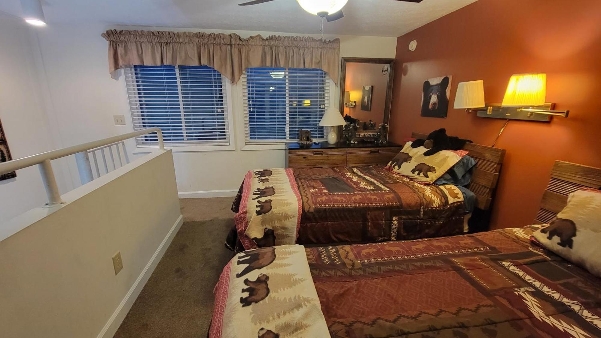Stairway To Heaven, Breathtaking Mtn Views Indoor Pool & Hot Tub Apartment Gatlinburg Exterior photo