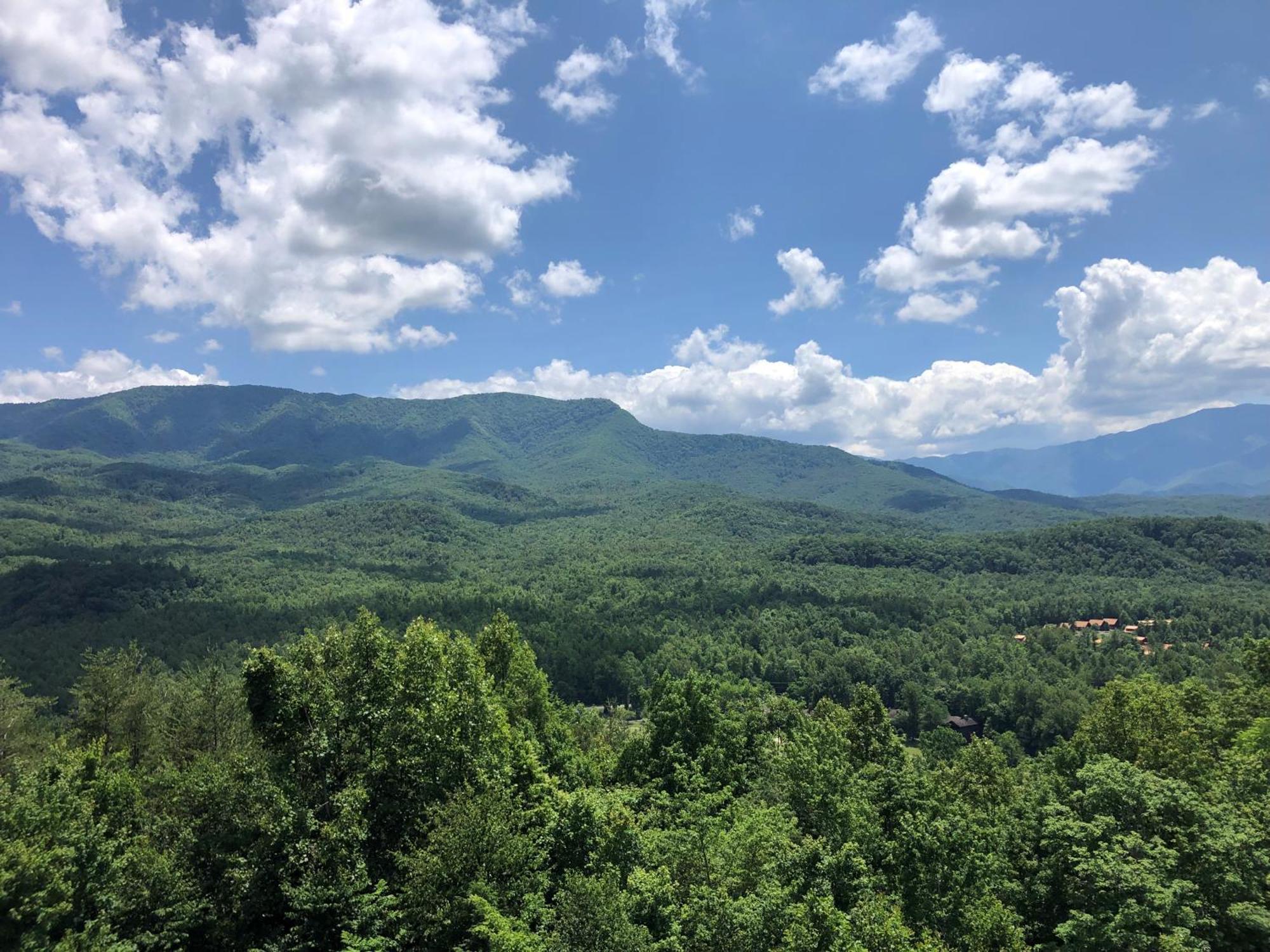 Stairway To Heaven, Breathtaking Mtn Views Indoor Pool & Hot Tub Apartment Gatlinburg Exterior photo